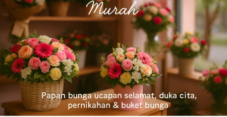 Toko Bunga Labansari